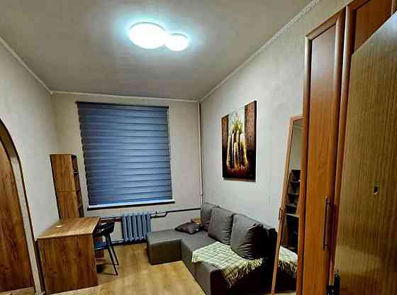 Комната, 27 м2, 1/8 эт. Москва