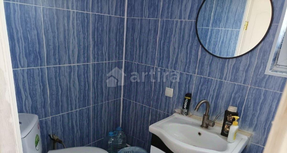 Дом, 45 м2, 6 соток, 1 эт. Симферополь - изображение 6