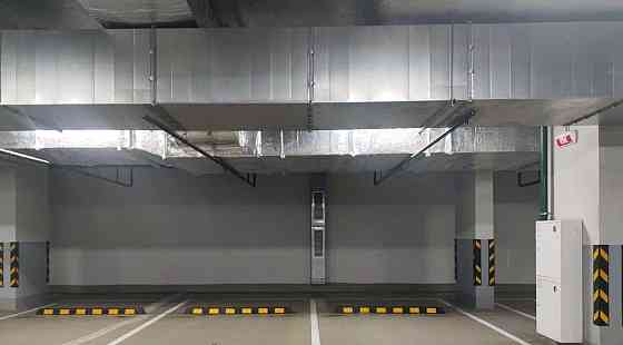 Гараж, 14 м2 Москва