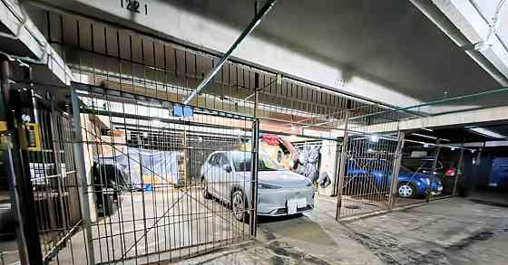 Гараж, 14 м2 Москва