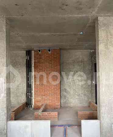 3-комн. квартира, 85.3 м2, 7/11 эт. Москва