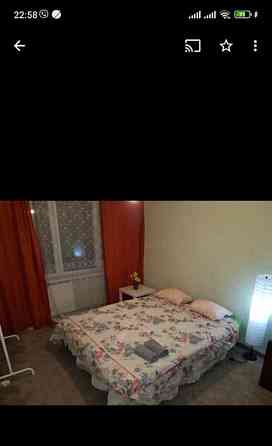 Комната, 80 м2, 2/5 эт. Калининград