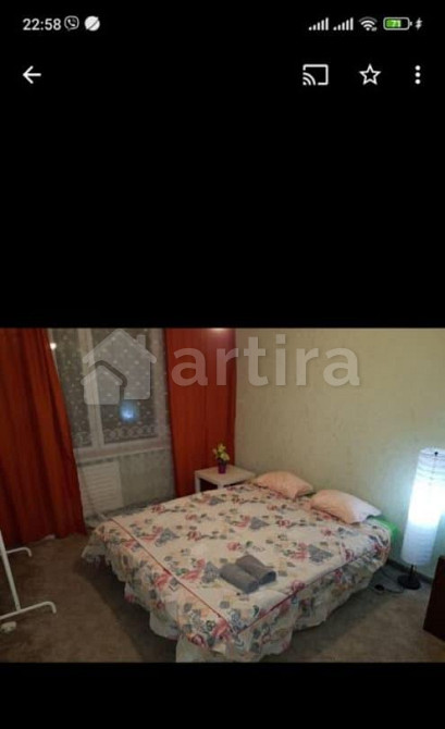 Комната, 80 м2, 2/5 эт. Калининград - изображение 1