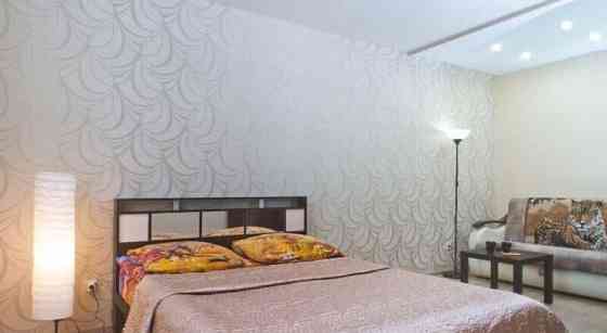 1-комн. квартира, 48 м2, 7/9 эт. Самара