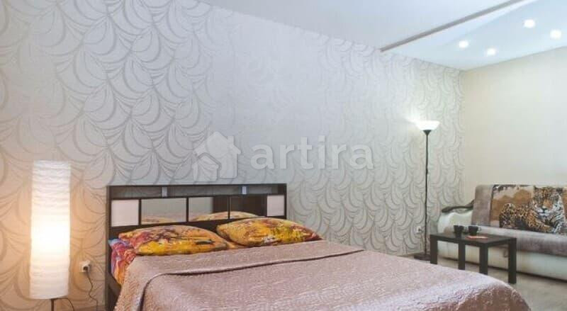 1-комн. квартира, 48 м2, 7/9 эт. Самара - изображение 3