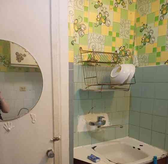 Комната, 18 м2, 4/5 эт. Волжский