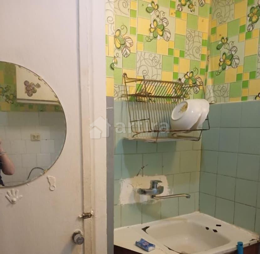 Комната, 18 м2, 4/5 эт. Волжский - изображение 6