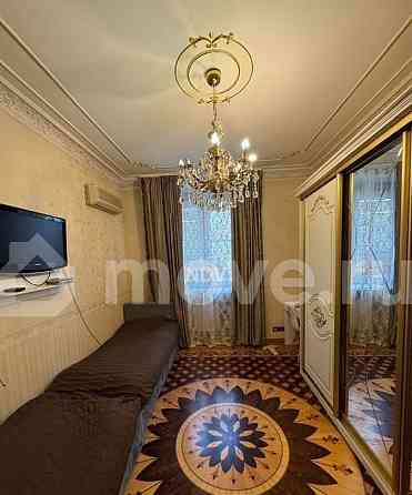 3-комн. квартира, 85.5 м2, 4/8 эт. Москва