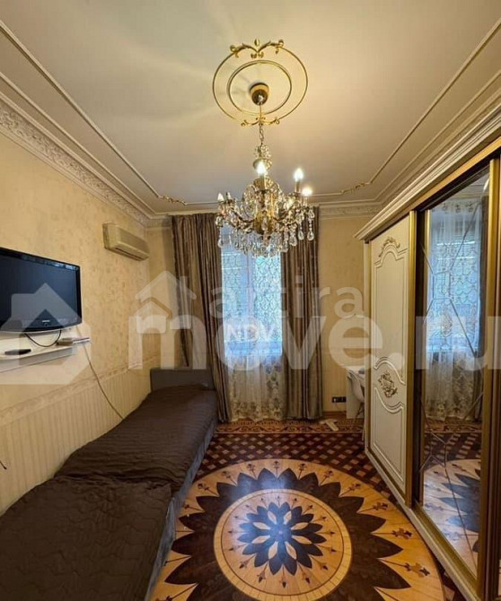 3-комн. квартира, 85.5 м2, 4/8 эт. Москва - изображение 3