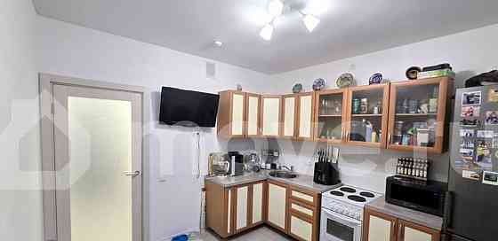 3-комн. квартира, 73 м2, 9/17 эт. Москва