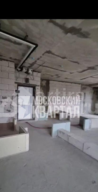 2-комн. квартира, 76.8 м2, 10/19 эт. Москва - изображение 2