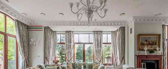 Дом, 806 м2, 30 соток, 3 эт. Одинцово