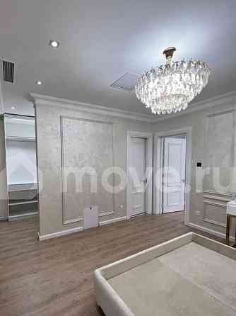 3-комн. квартира, 87 м2, 24/35 эт. Москва