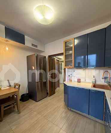 3-комн. квартира, 82.5 м2, 9/10 эт. Москва