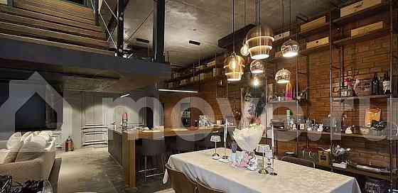 4-комн. апарт-ы, 180 м2, 1/5 эт. Москва