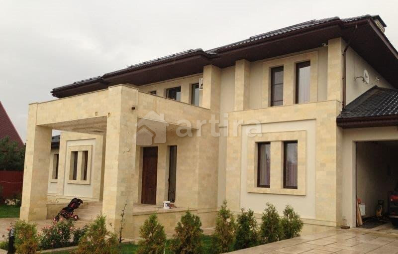 Дом, 1500 м2 Солнечногорск - изображение 1