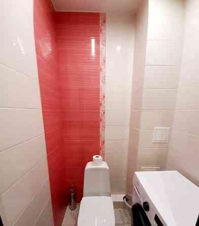 Студия, 36 м2, 2/13 эт. Тюмень