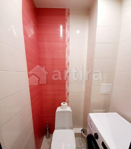 Студия, 36 м2, 2/13 эт. Тюмень - изображение 4