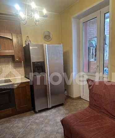 3-комн. квартира, 103.2 м2, 3/17 эт. Москва