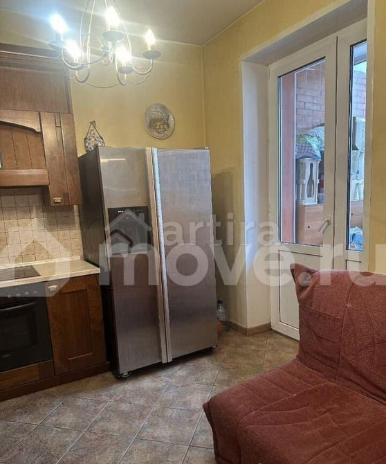 3-комн. квартира, 103.2 м2, 3/17 эт. Москва - изображение 2