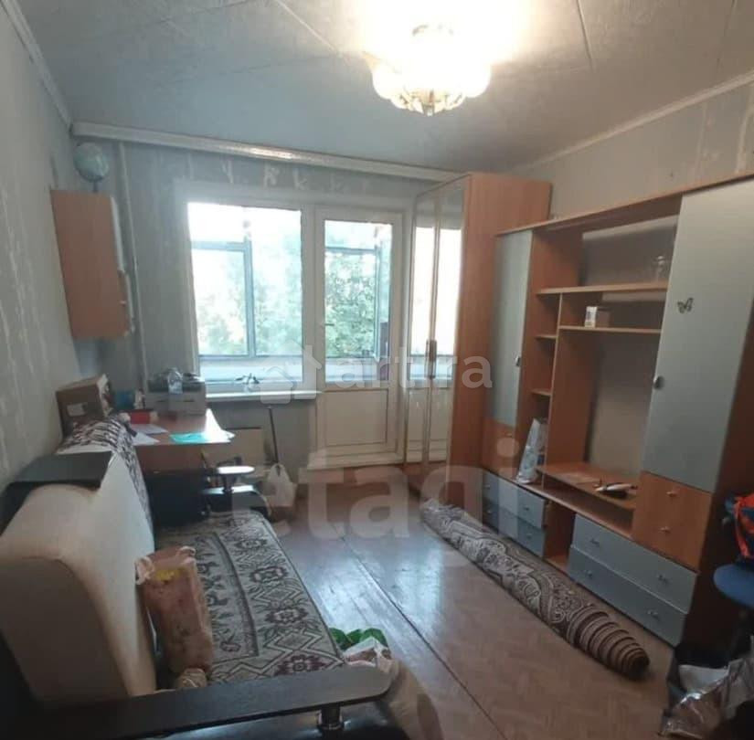 Комната, 16.5 м2, 4/5 эт. Братск - изображение 7