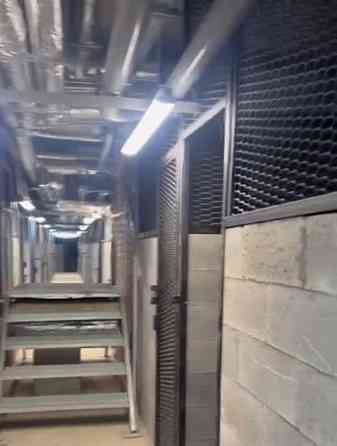 Гараж, 6 м2 Санкт-Петербург