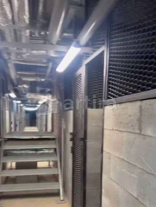 Гараж, 6 м2 Санкт-Петербург - изображение 6