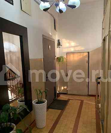 4-комн. квартира, 105.4 м2, 10/10 эт. Москва