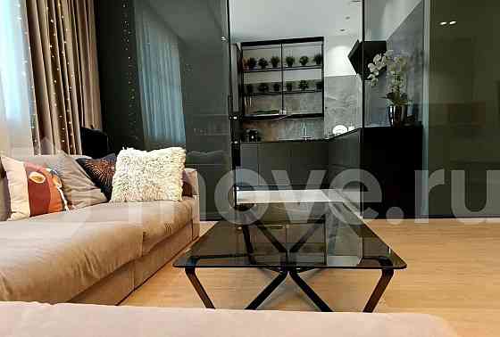 4-комн. квартира, 140 м2, 11/18 эт. Москва