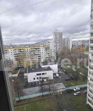 3-комн. квартира, 64.3 м2, 11/16 эт. Москва