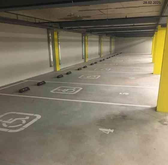 Гараж, 22 м2 Симферополь