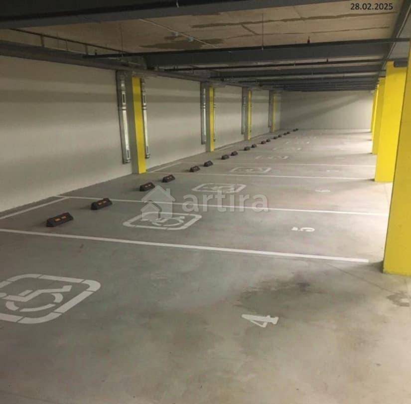 Гараж, 22 м2 Симферополь - изображение 1