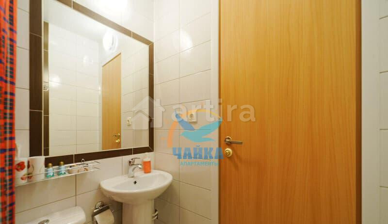 Студия, 17 м2, 2/5 эт. Санкт-Петербург - изображение 15