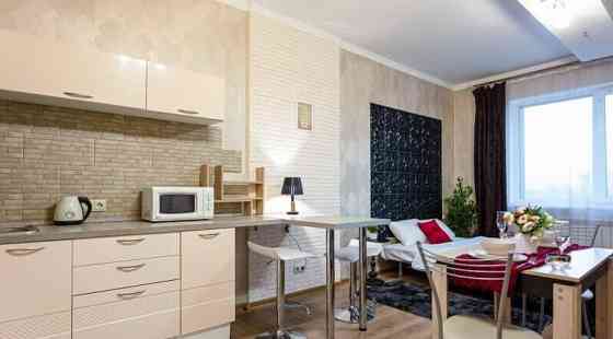 1-комн. квартира, 42 м2, 5/12 эт. Москва