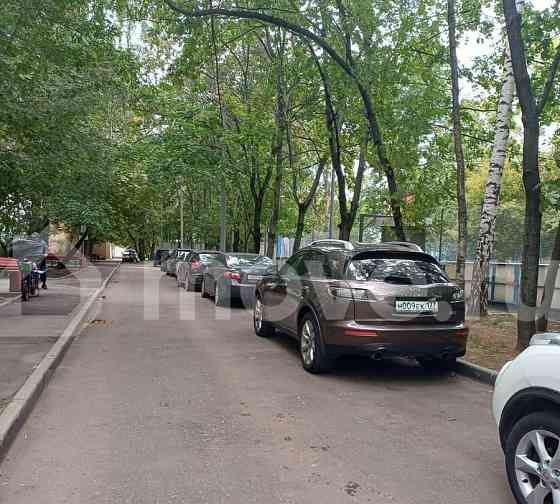 2-комн. квартира, 43.9 м2, 8/12 эт. Москва