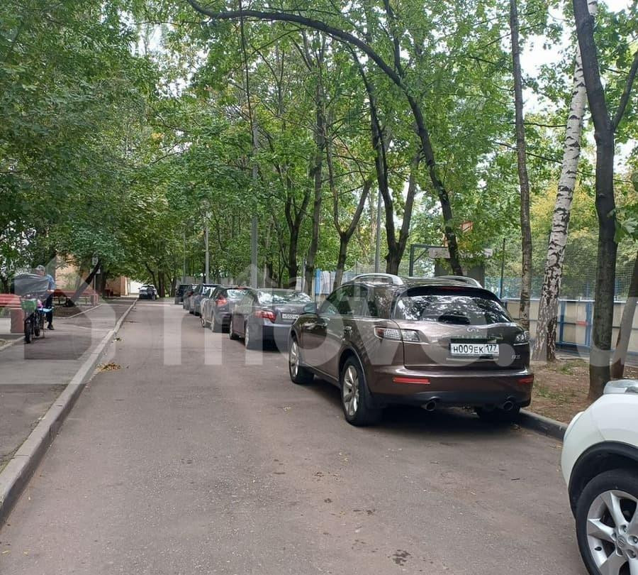 2-комн. квартира, 43.9 м2, 8/12 эт. Москва - изображение 3