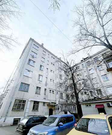 Студия, 14.5 м2, 5/5 эт. Москва