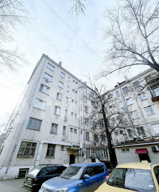 Студия, 14.5 м2, 5/5 эт. Москва - изображение 6