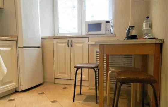 1-комн. квартира, 34 м2, 1/5 эт. Казань