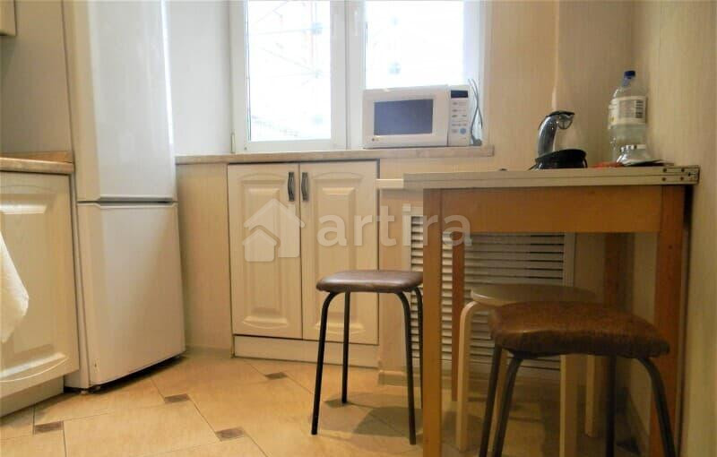 1-комн. квартира, 34 м2, 1/5 эт. Казань - изображение 5