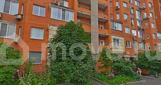 2-комн. квартира, 69.2 м2, 8/22 эт. Москва