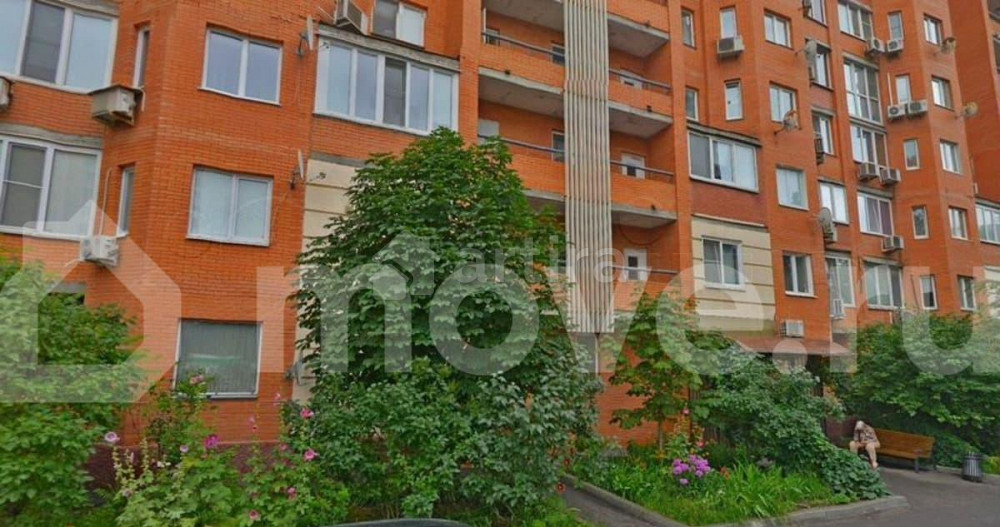 2-комн. квартира, 69.2 м2, 8/22 эт. Москва - изображение 1