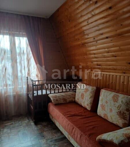 Коттедж, 300 м2 Чехов - изображение 16