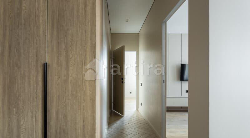 2-комн. квартира, 42 м2, 9/10 эт. Вологда - изображение 7