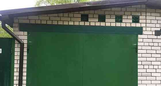 Гараж, 18 м2 Раменское