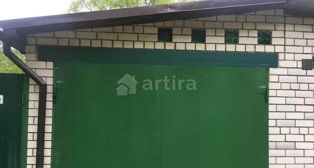 Гараж, 18 м2 Раменское - изображение 4