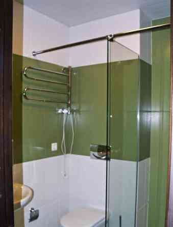 Коттедж, 135 м2 Сестрорецк