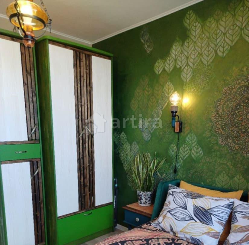 Комната, 10 м2, 9/9 эт. Санкт-Петербург - изображение 2