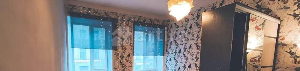 Комната, 21 м2, 2/4 эт. Санкт-Петербург - изображение 6