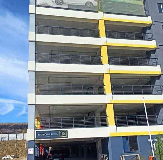 Гараж, 14 м2 Симферополь